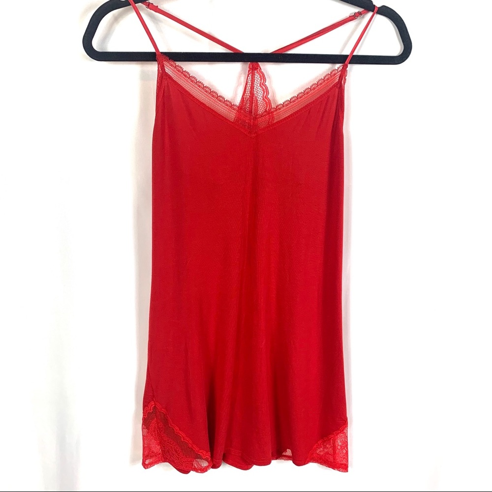 Victoria Secret Teddy